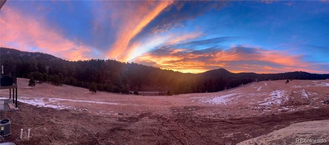 6832 S Valley Drive, Morrison, CO 80465