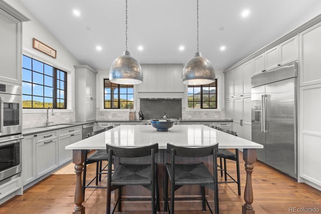 6832 S Valley Drive, Morrison, CO 80465