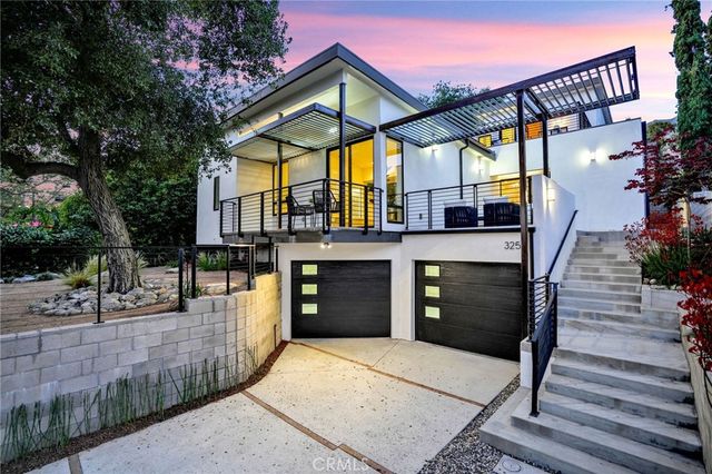 325 W Grandview Avenue, Sierra Madre, CA 91024