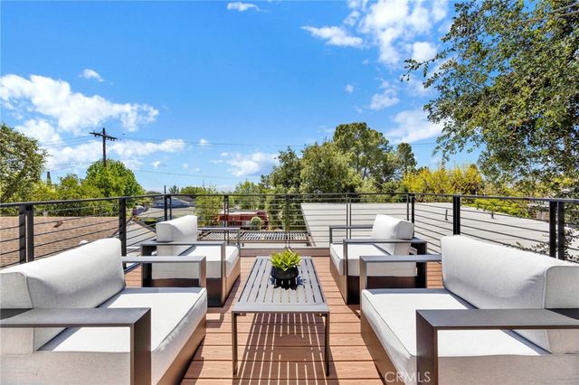325 W Grandview Avenue, Sierra Madre, CA 91024