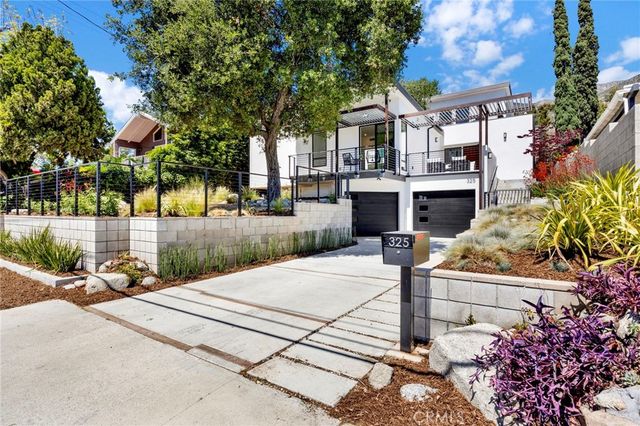 325 W Grandview Avenue, Sierra Madre, CA 91024