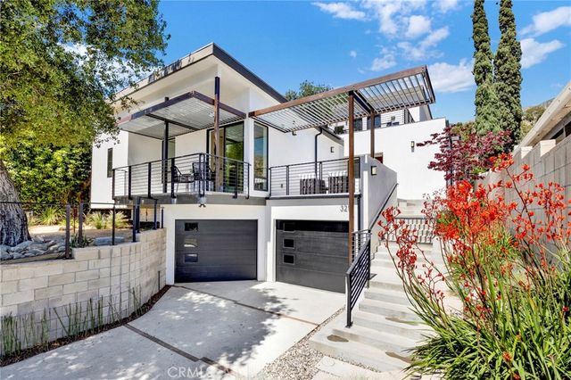 325 W Grandview Avenue, Sierra Madre, CA 91024