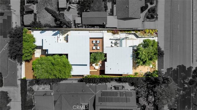 325 W Grandview Avenue, Sierra Madre, CA 91024