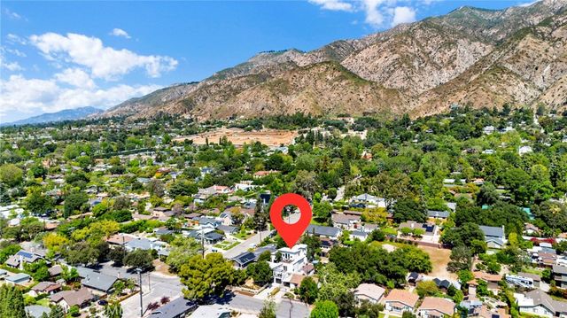 325 W Grandview Avenue, Sierra Madre, CA 91024