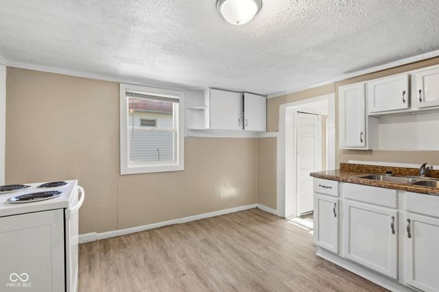 3055 Harlan Street, Indianapolis, IN 46237