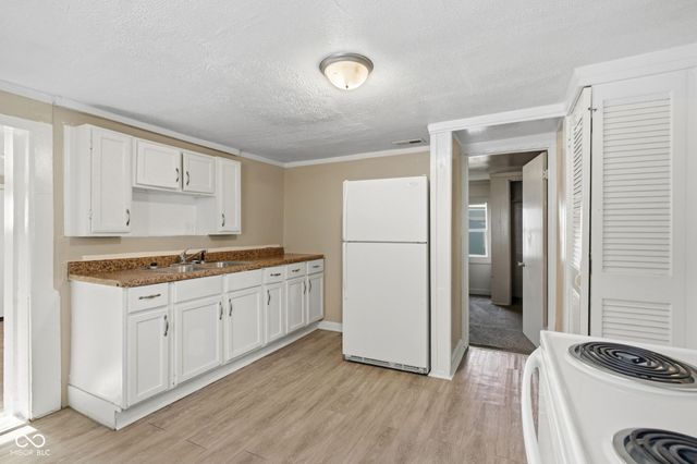 3055 Harlan Street, Indianapolis, IN 46237