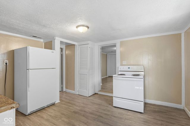 3055 Harlan Street, Indianapolis, IN 46237