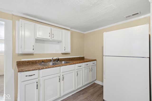 3055 Harlan Street, Indianapolis, IN 46237