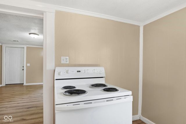 3055 Harlan Street, Indianapolis, IN 46237