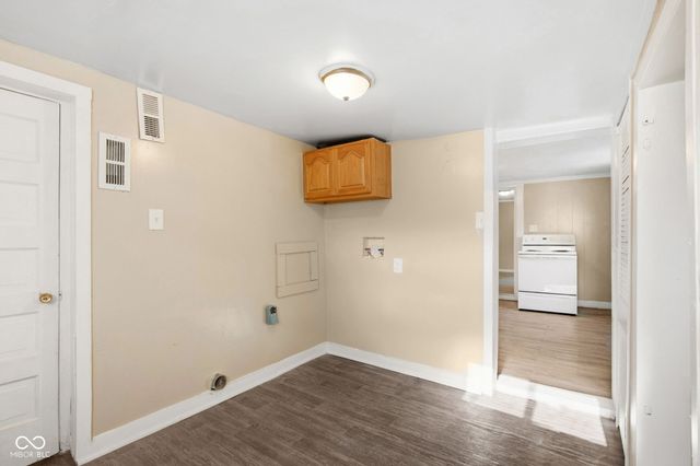 3055 Harlan Street, Indianapolis, IN 46237