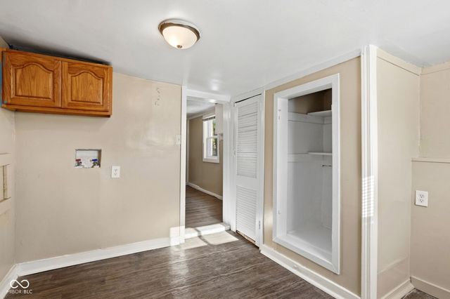 3055 Harlan Street, Indianapolis, IN 46237