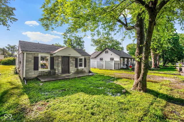 3055 Harlan Street, Indianapolis, IN 46237