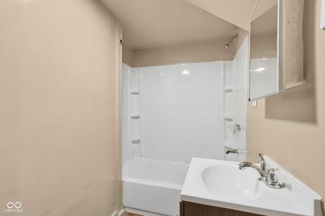 3055 Harlan Street, Indianapolis, IN 46237