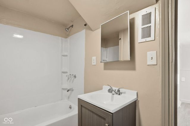3055 Harlan Street, Indianapolis, IN 46237
