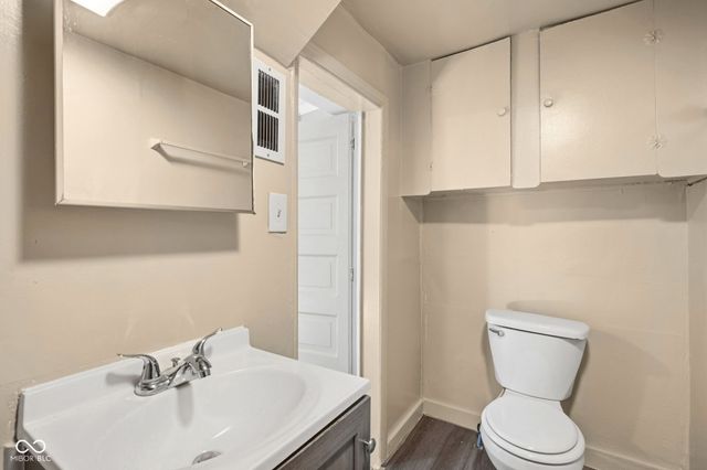 3055 Harlan Street, Indianapolis, IN 46237