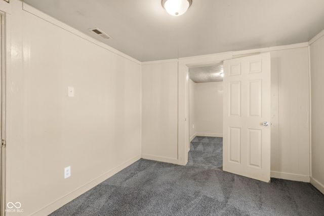 3055 Harlan Street, Indianapolis, IN 46237