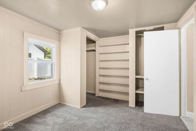 3055 Harlan Street, Indianapolis, IN 46237