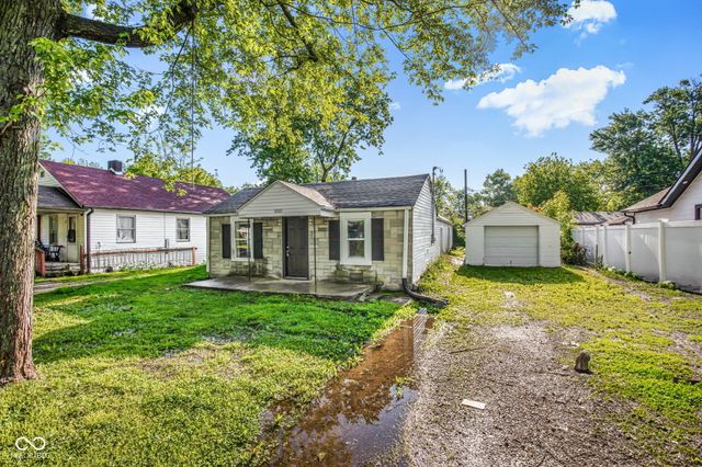 3055 Harlan Street, Indianapolis, IN 46237