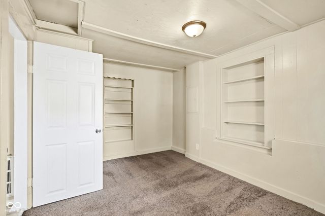 3055 Harlan Street, Indianapolis, IN 46237
