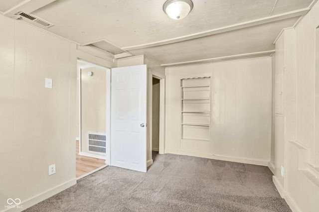 3055 Harlan Street, Indianapolis, IN 46237