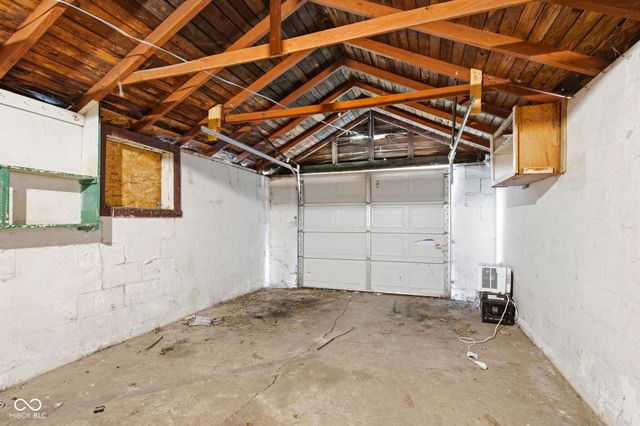 3055 Harlan Street, Indianapolis, IN 46237