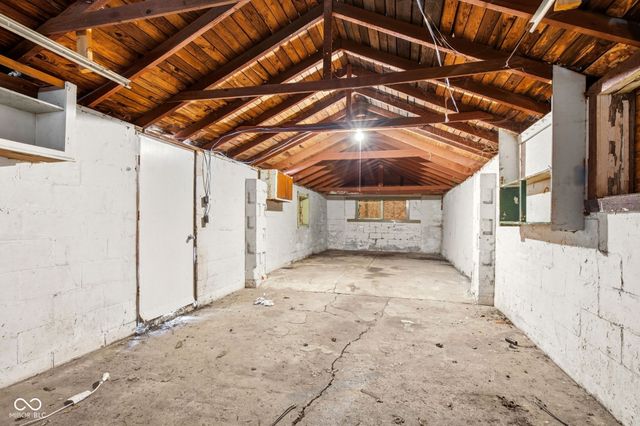 3055 Harlan Street, Indianapolis, IN 46237