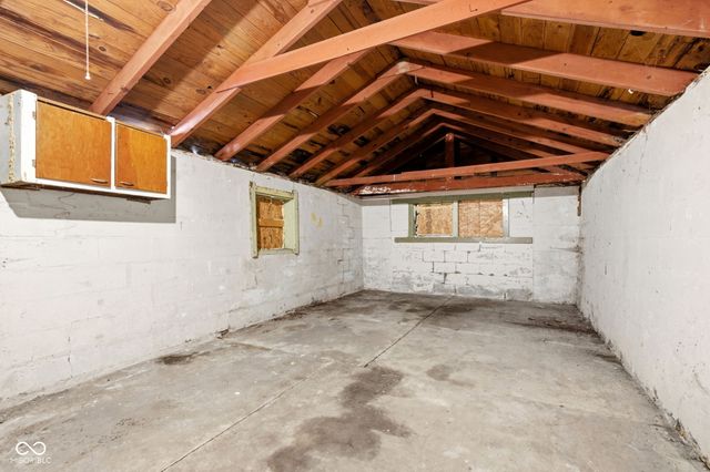 3055 Harlan Street, Indianapolis, IN 46237