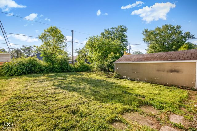 3055 Harlan Street, Indianapolis, IN 46237