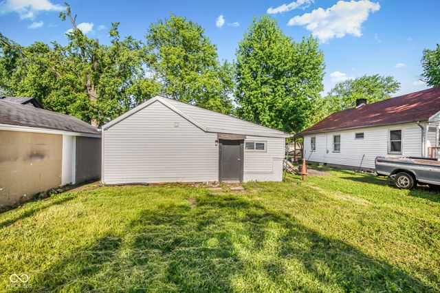3055 Harlan Street, Indianapolis, IN 46237