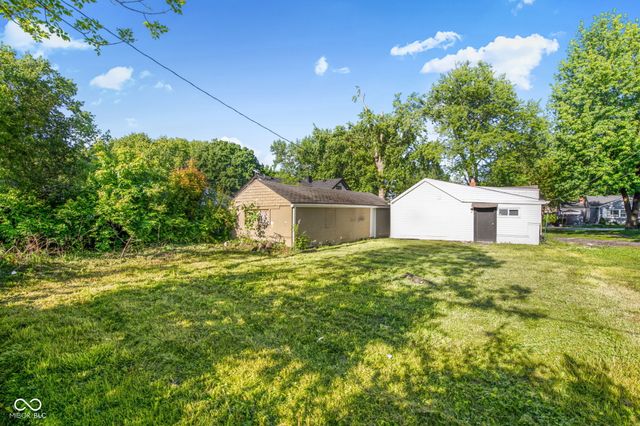3055 Harlan Street, Indianapolis, IN 46237