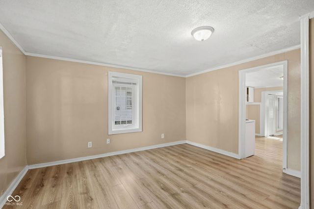 3055 Harlan Street, Indianapolis, IN 46237