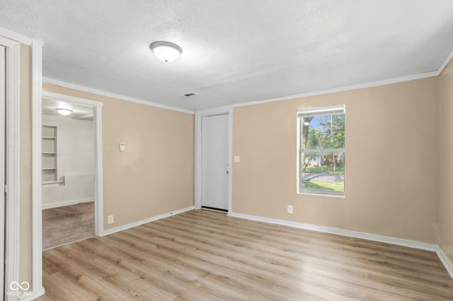 3055 Harlan Street, Indianapolis, IN 46237