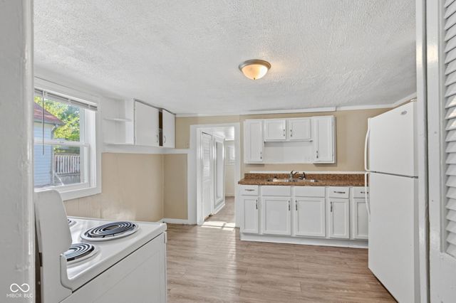 3055 Harlan Street, Indianapolis, IN 46237