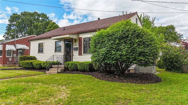 601 41st Street, Vienna, WV 26105