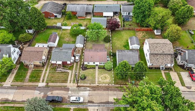 601 41st Street, Vienna, WV 26105