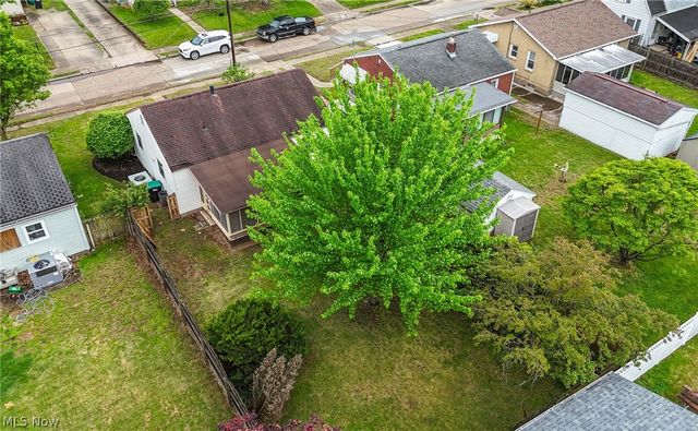 601 41st Street, Vienna, WV 26105