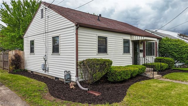 601 41st Street, Vienna, WV 26105