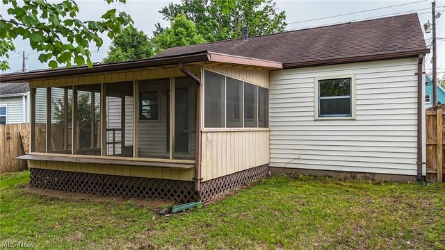601 41st Street, Vienna, WV 26105
