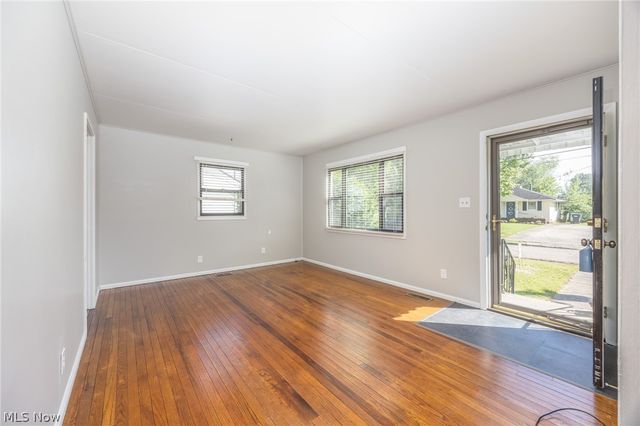 601 41st Street, Vienna, WV 26105