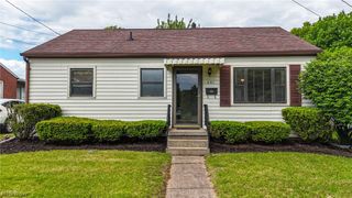 601 41st Street, Vienna, WV 26105