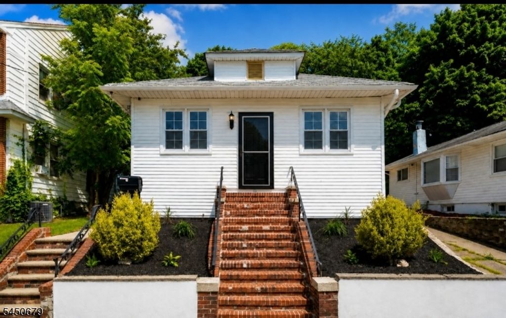 99 Newby Ave, Woodland Park, NJ 07424 — photo 2