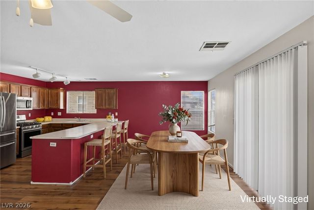 6070 STONE HOLLOW Avenue, Las Vegas, NV 89156