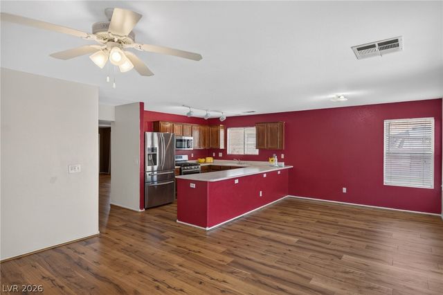 6070 STONE HOLLOW Avenue, Las Vegas, NV 89156