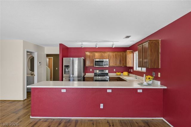6070 STONE HOLLOW Avenue, Las Vegas, NV 89156
