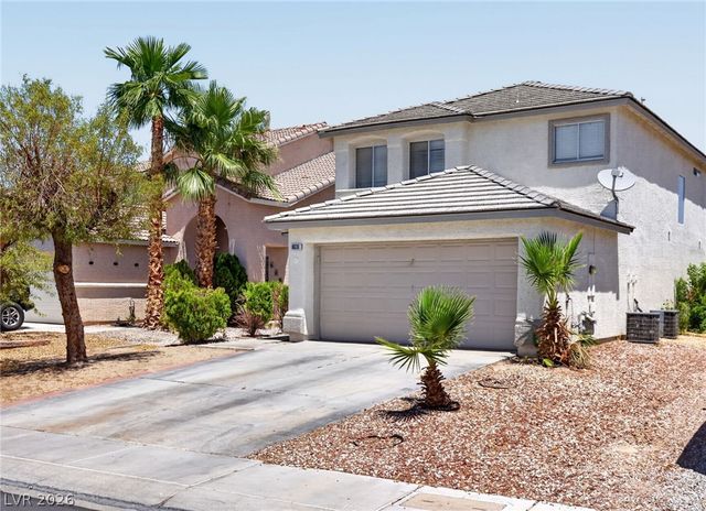 6070 STONE HOLLOW Avenue, Las Vegas, NV 89156