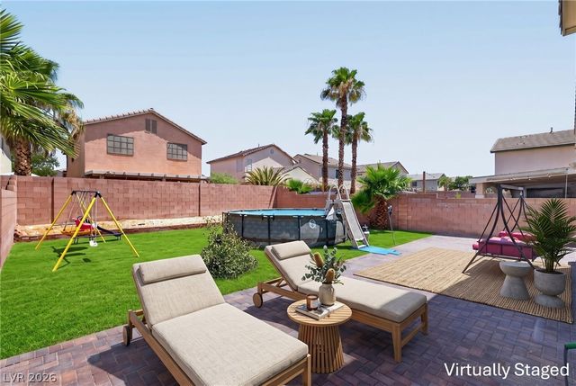 6070 STONE HOLLOW Avenue, Las Vegas, NV 89156