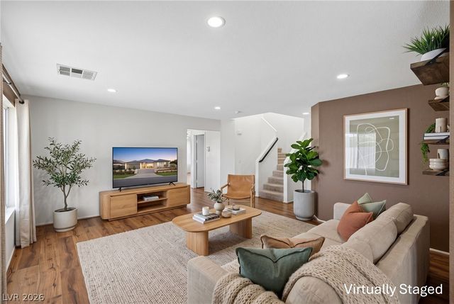 6070 STONE HOLLOW Avenue, Las Vegas, NV 89156