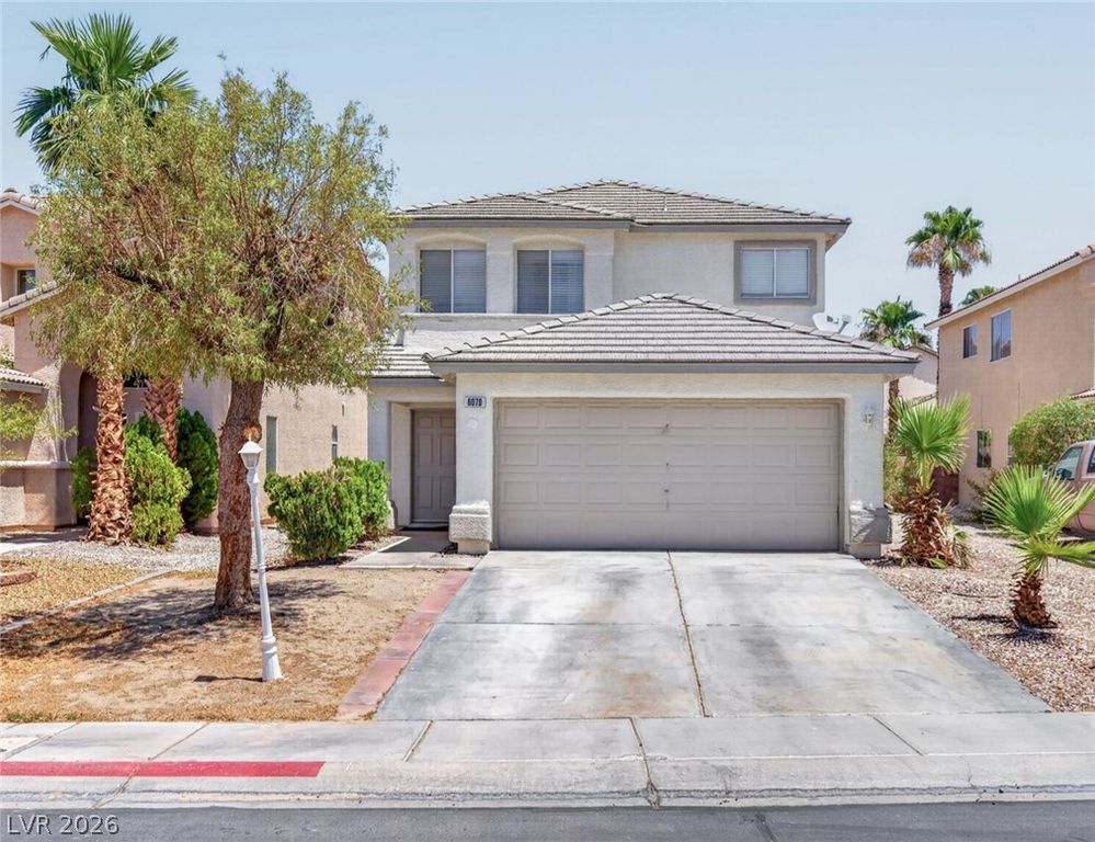 6070 STONE HOLLOW Avenue, Las Vegas, NV 89156