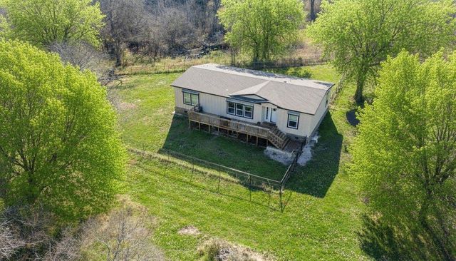 27483 S 4460 Road 2, Vinita, OK 74301