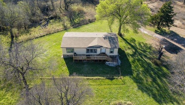 27483 S 4460 Road 2, Vinita, OK 74301